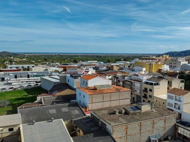Terreno en venta en Pego, Centro urbano 4
