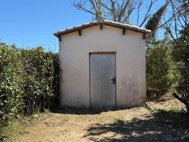 Terreno en venta en Pego, A las afueras