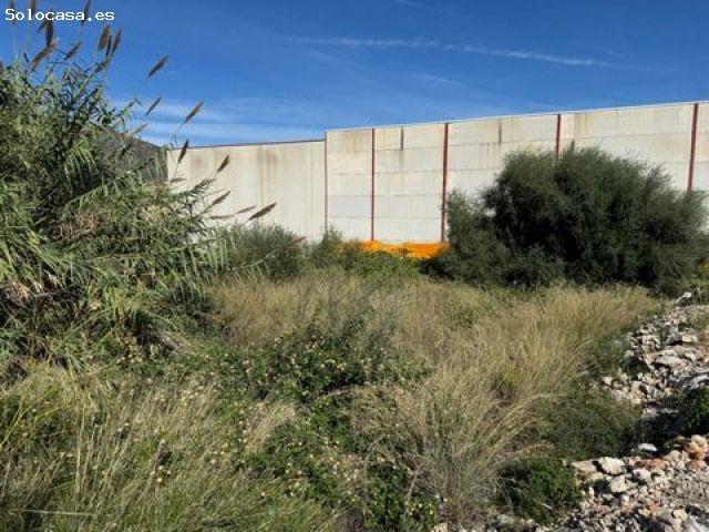 terreno en Venta en Pego. LKPI T1421
