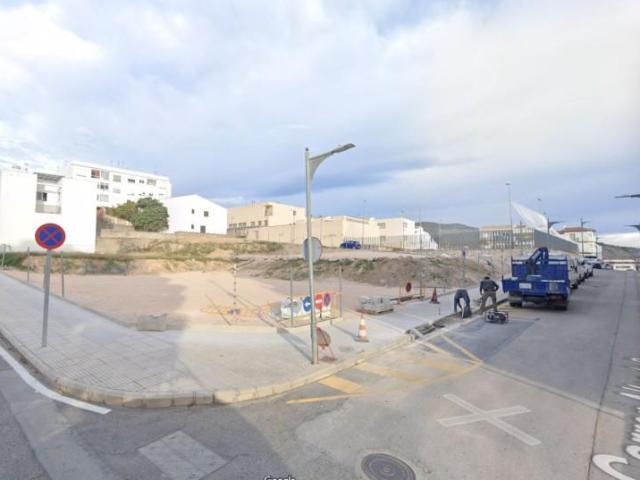 Terreno en venta en Pego, Pego