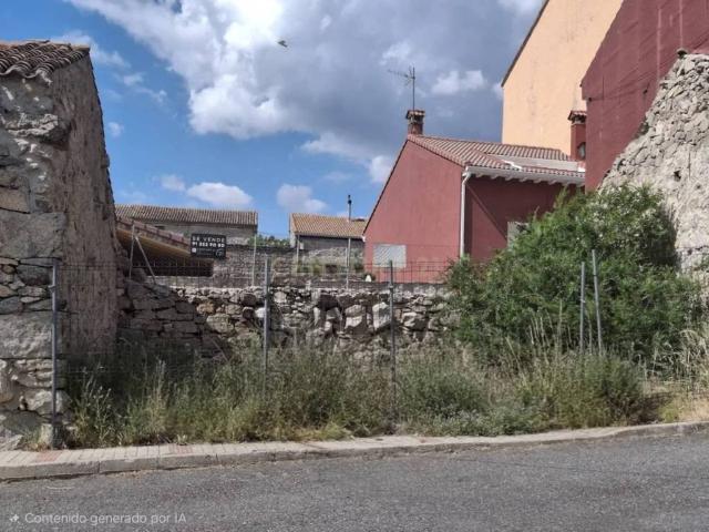 Terreno en Venta en Peguerinos