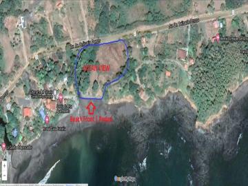 Terreno en Venta en Pedasi, Pedasi