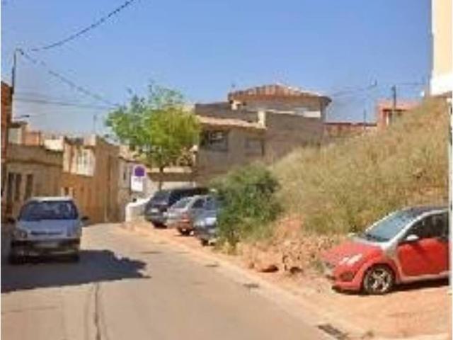 Terreno en Venta en Pedralba