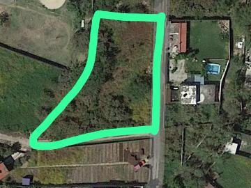 Terreno en venta en Pedregal de las Fuentes, Jiutepec, Morelos