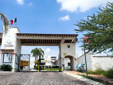 Terreno en venta en Pedregal de Schoenstatt, Corregidora, Querétaro