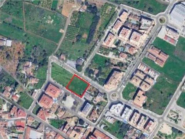 Terreno en Venta en Pedreguer