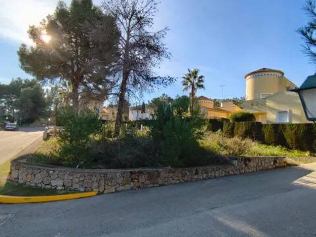 Terreno en Venta en Pedreguer