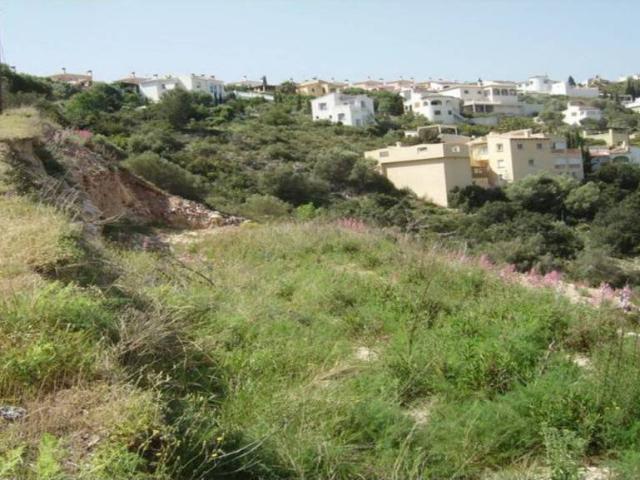 Terreno en Venta en Pedreguer