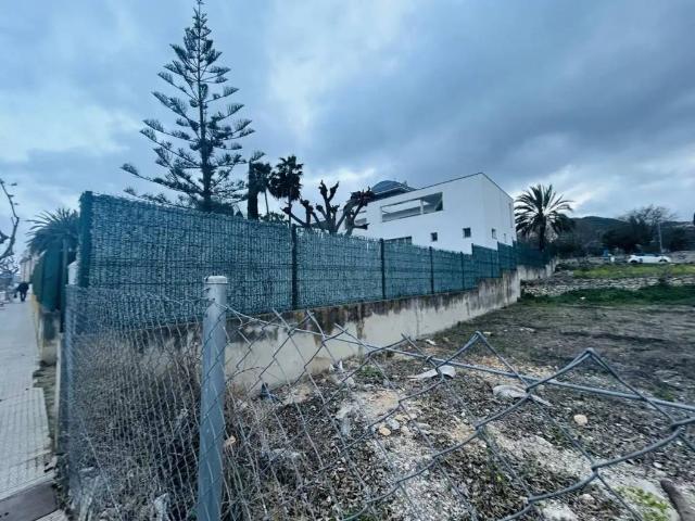 Terreno en Venta en Pedreguer