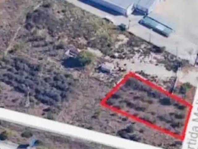 Terreno en Venta en Pedreguer