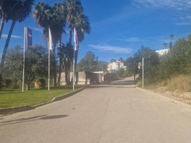 Terreno en Venta en Pedreguer