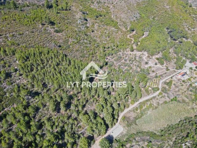 Terreno en Venta en Pedreguer