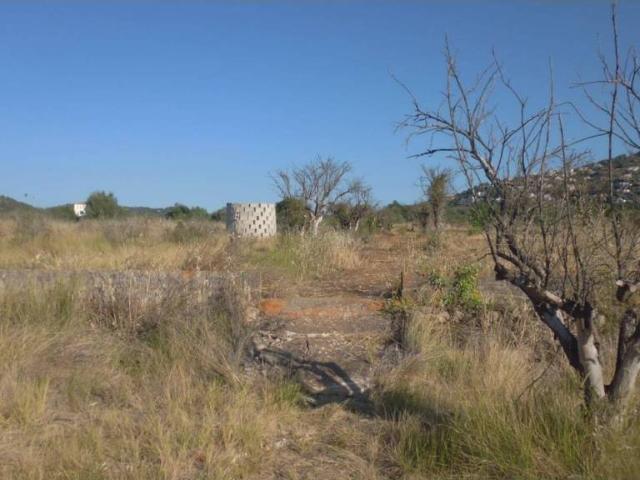Terreno en Venta en Pedreguer