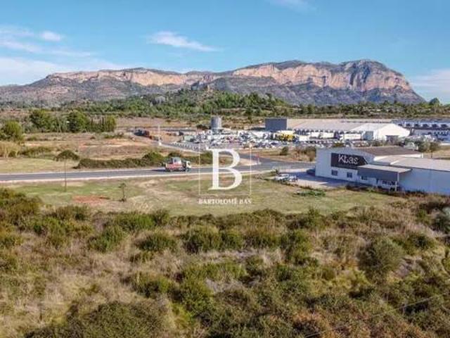 Terreno en Venta en Pedreguer