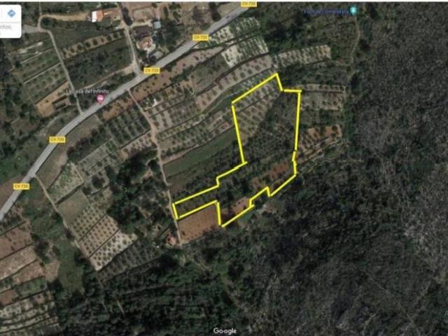 Terreno en Venta en Pedreguer