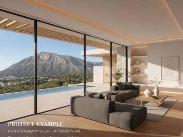 Terreno en Venta en Pedreguer