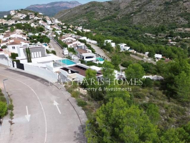 Terreno en Venta en Pedreguer