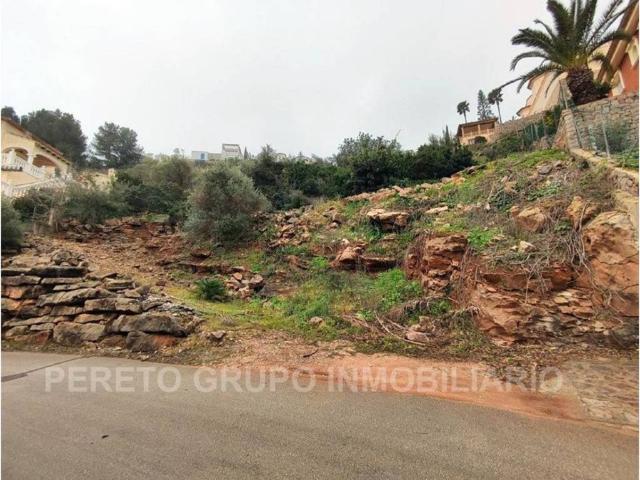 Terreno en Venta en Pedreguer