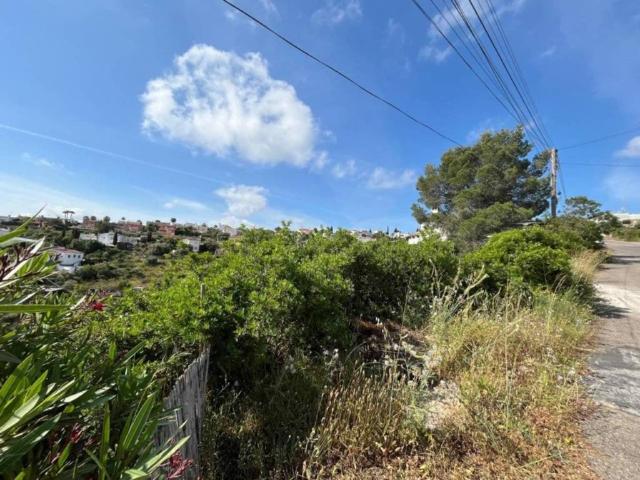 Terreno en Venta en Pedreguer