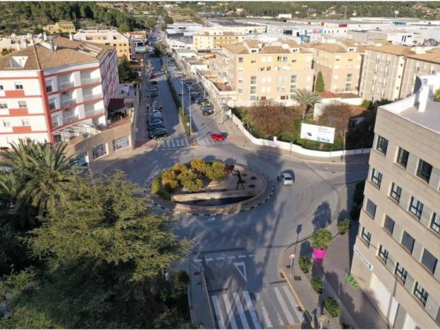 Terreno en Venta en Pedreguer