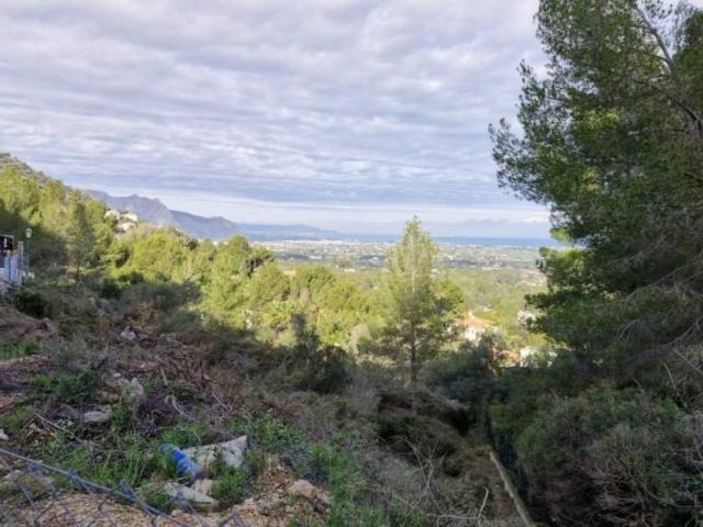 Terreno en Venta en Pedreguer