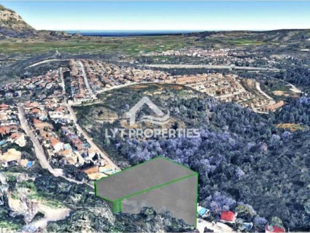 Terreno en Venta en Pedreguer