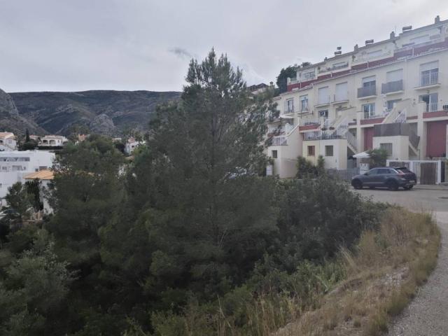 Terreno en Venta en Pedreguer