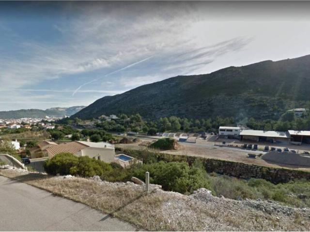 Terreno en Venta en Pedreguer