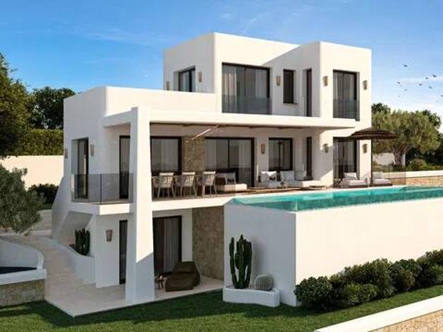 Terreno en Venta en Pedreguer