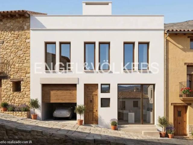 Terreno en Venta en Pedreguer