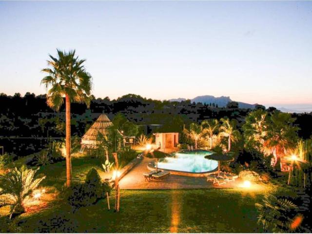 Terreno en Venta en Pedreguer