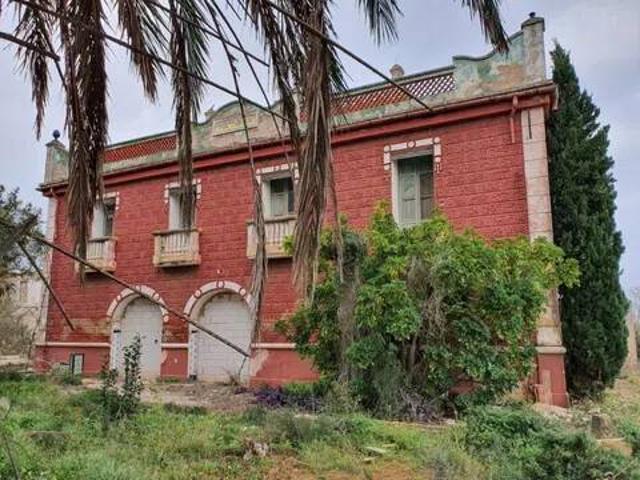 Terreno en Venta en Pedreguer