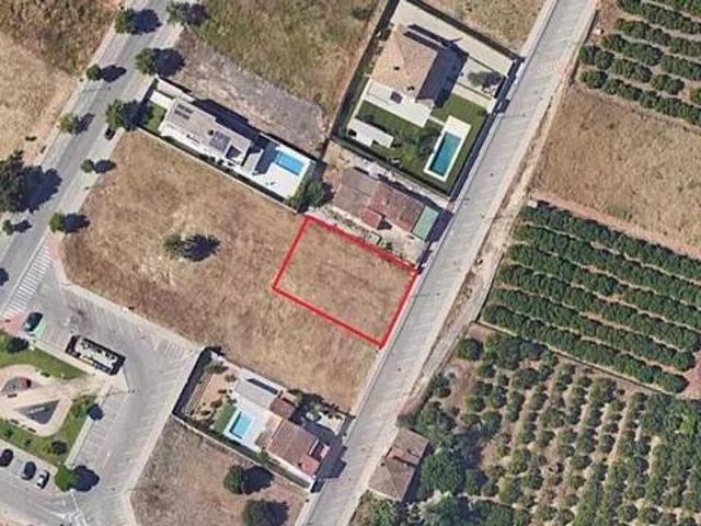 Terreno en Venta en Pedreguer