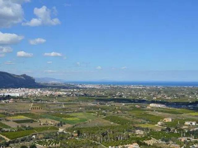 Terreno en Venta en Pedreguer