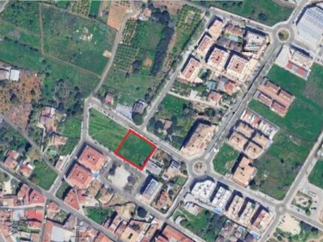 Terreno en venta en Pedreguer, Ciudad
