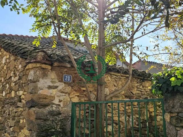 Terreno en Venta en Pedrezuela