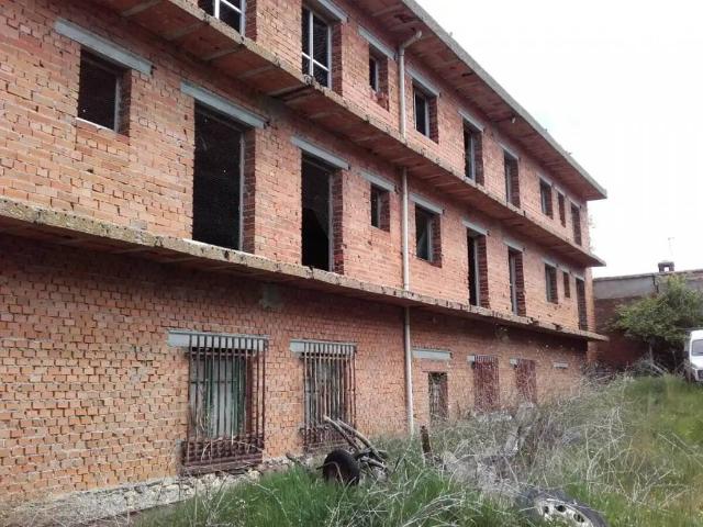 Terreno en Venta en Pedrezuela