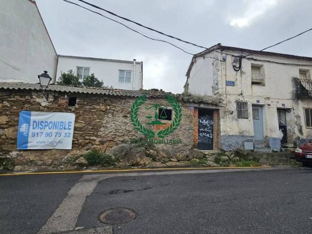 Terreno en Venta en Pedrezuela