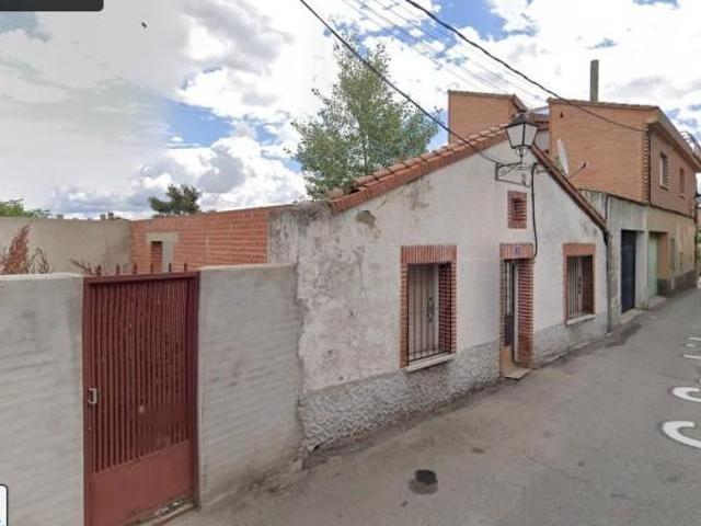 Terreno en venta en Pedrezuela, Pedrezuela