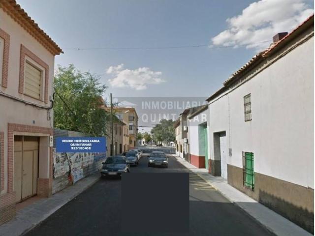 Terreno en Venta en Pedro Muñoz