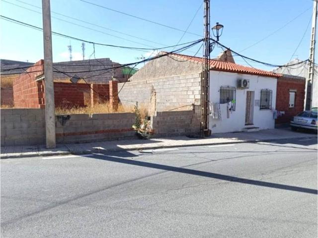 Terreno en Venta en Pedro Martínez