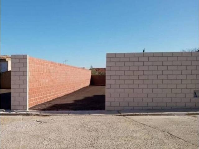 Terreno en Venta en Pedrosa del Rey
