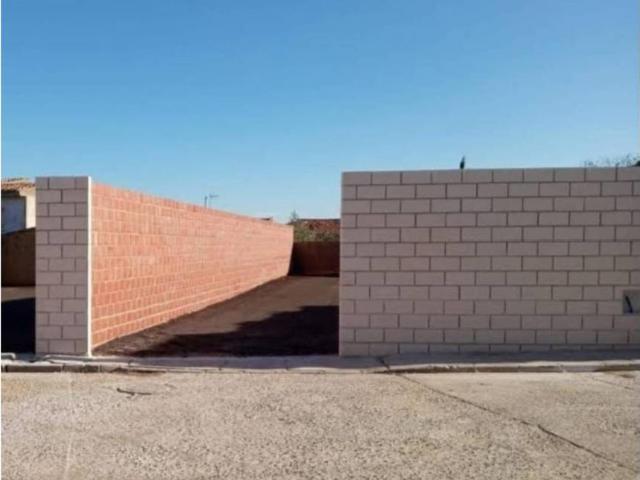 Terreno en Venta en Pedrosa del Rey