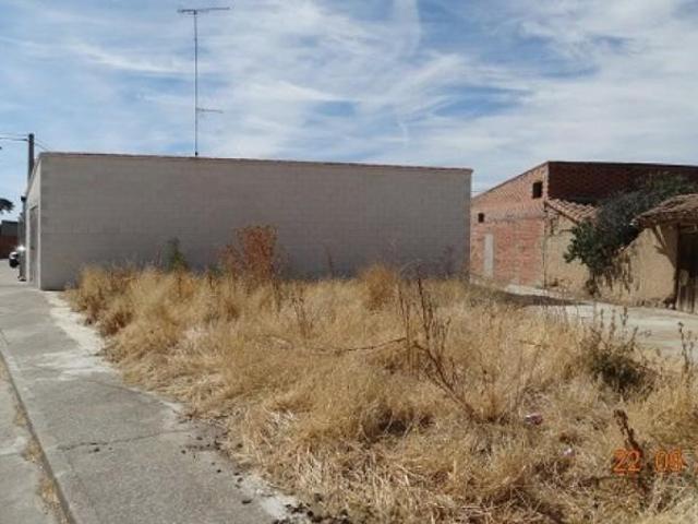 Terreno en venta en Pedrosillo de Alba, Prado del horcajo