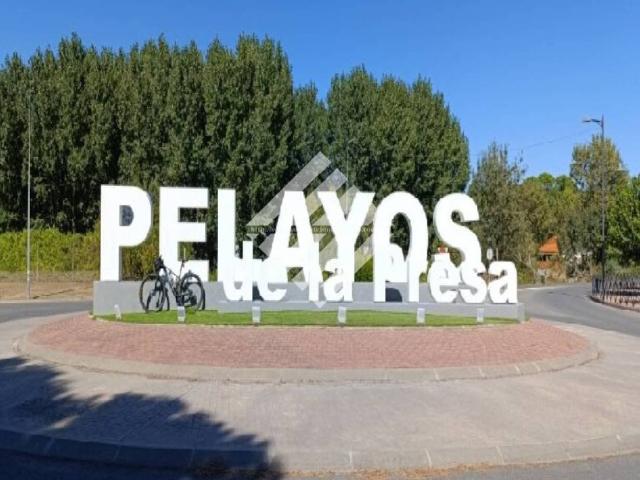 Terreno en Venta en Pelayos de la Presa