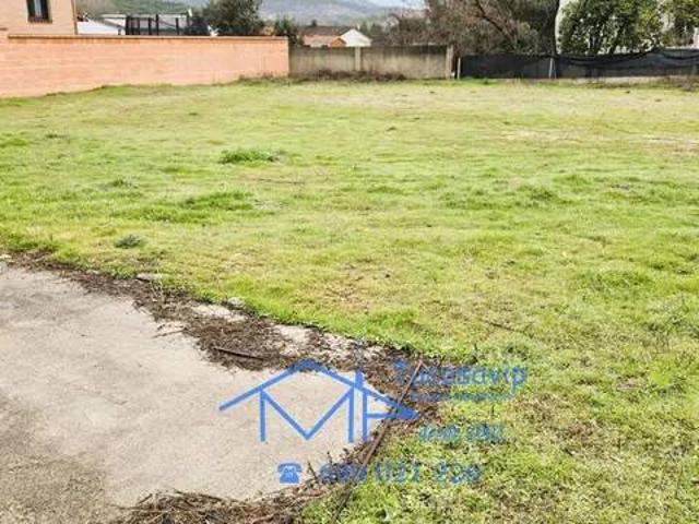 Terreno en Venta en Pelayos de la Presa