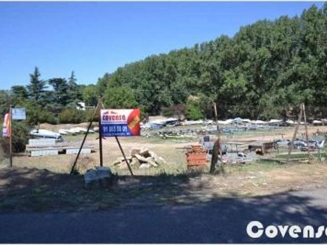 Terreno en venta en Pelayos de la Presa, Pelayos de la Presa