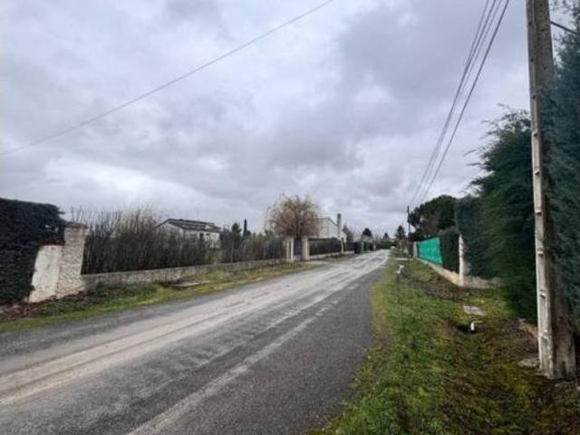 Terreno en Venta en Pelabravo