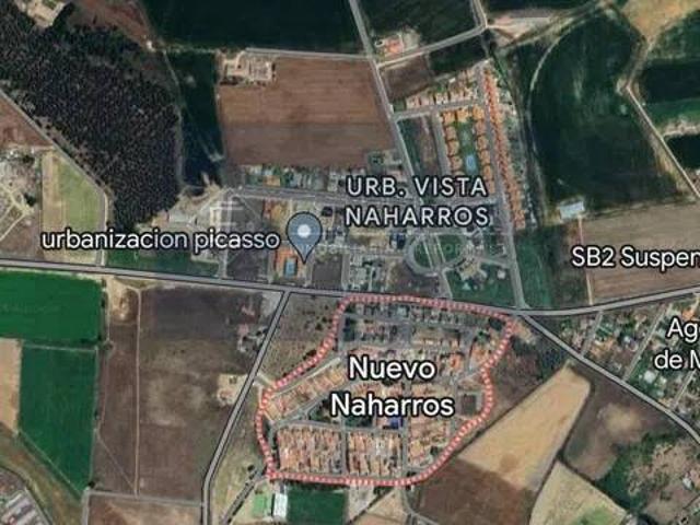 Terreno en Venta en Pelabravo