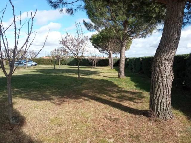 Terreno en Venta en Pelabravo